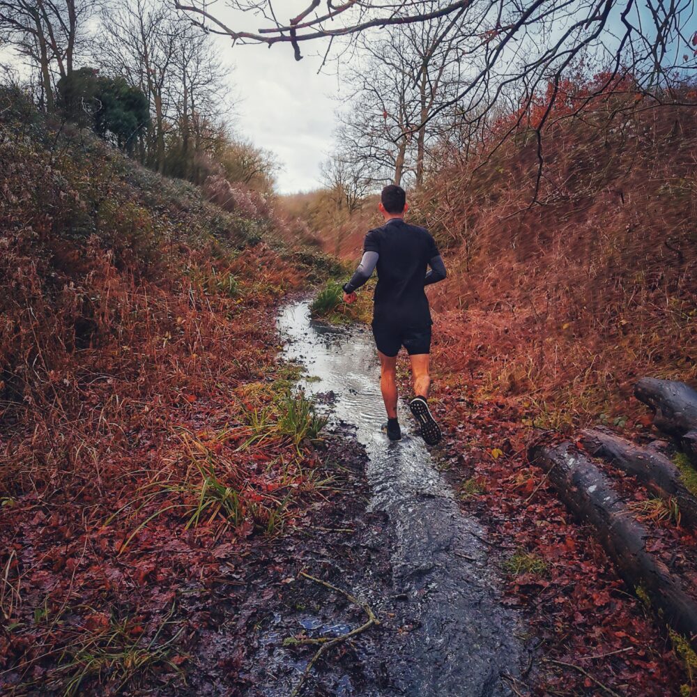 Lavenham 10K Raw Trails